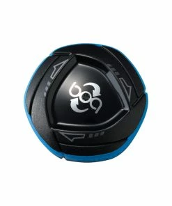 Shimano Boa Set Links Blue Passend Zu XC900