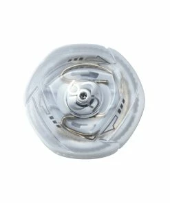Shimano Boa Set Links White Passend Zu RC900