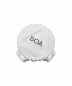 Shimano Boa Set Rechts White Passend Zu RP400/RP400W/ME400/ME400W