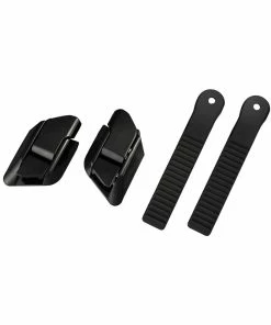 Shimano Buckle/Strap Set SH-R321L Black