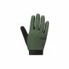 Shimano Explorer FF Gloves Khaki L