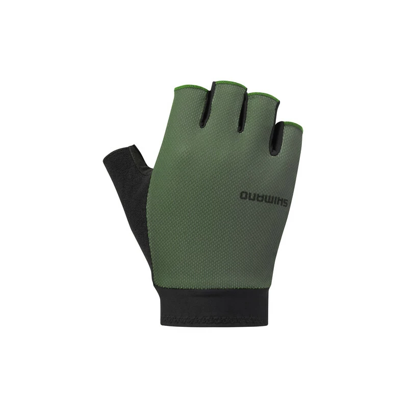 Shimano Explorer Gloves Khaki S