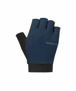 Shimano Explorer Gloves Navy XL