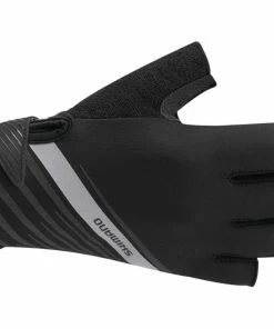 Shimano Gloves Black XL