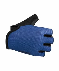 Shimano Junior Airway Gloves Blue L
