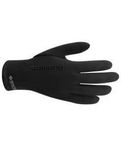 Shimano Unisex Infinium Race Gloves Black M