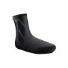 Shimano Unisex MTB Shoe Cover S1100X H2O Schwarz M