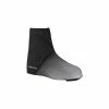 Shimano Unisex Waterproof Overshoe Black XL