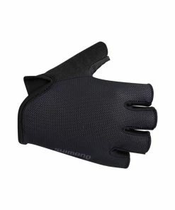 Shimano Women Airway Gloves Black S