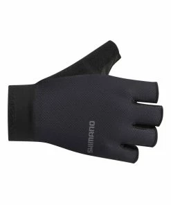 Shimano Women Explorer Gloves Black S