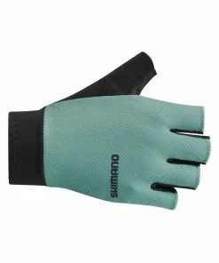 Shimano Women Explorer Gloves Teal L