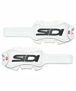 Sidi Ristteil Verschluss Instep 4 Weiss
