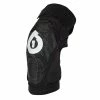 SIXSIXONE DBO KNEE BLACK XL