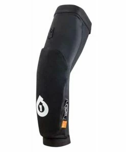 SIXSIXONE RECON 2 KNEE BLACK S