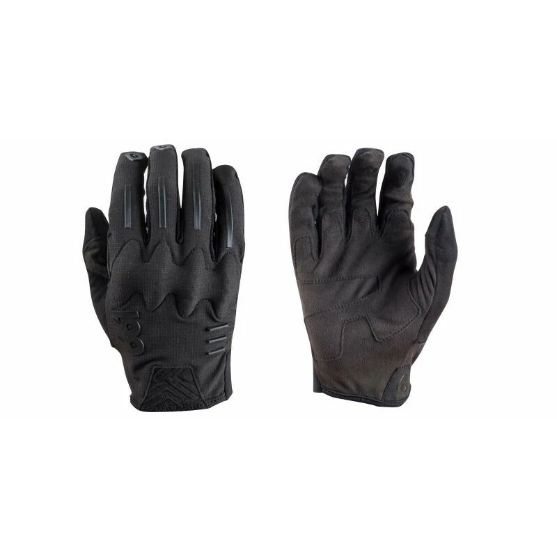 SIXSIXONE RECON ADVANCE GLOVE BLACK XXL
