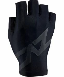 Supacaz Handschuhe SupaG Short Glove Twisted, Gr. S Black