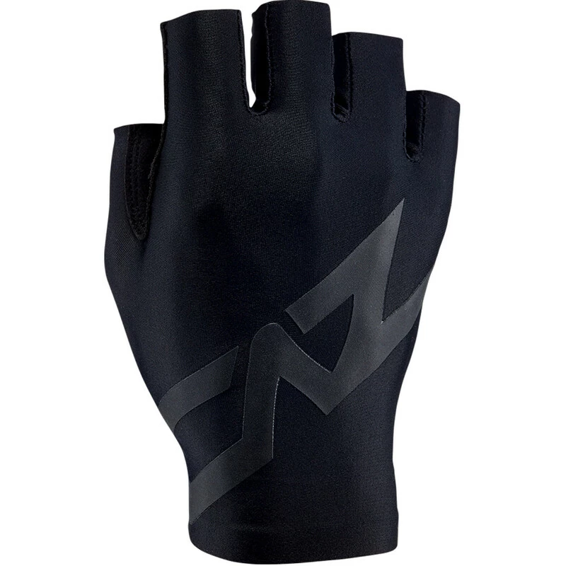 Supacaz Handschuhe SupaG Short Glove Twisted, Gr. S Black