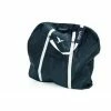 TERN STOW BAG NYLON BLACK TERN