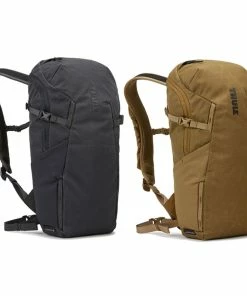 Thule Rucksack AllTrail X 15 Liter Obsidian