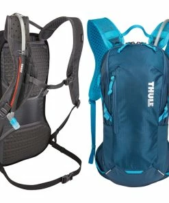 Thule Rucksack UpTake 12 Liter Mit Trinkblase Blue
