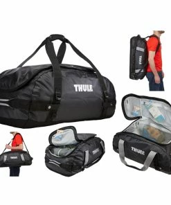 Thule Tasche &quot;Duffelbag&quot; Chasm 130 L