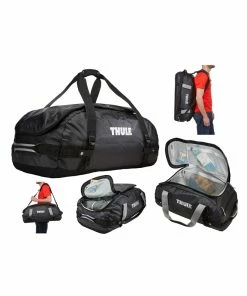 Thule Tasche &quot;Duffelbag&quot; Chasm 70 L
