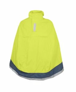 Tucano Urbano TU Garibaldina Plus Regencape Blau XS-M