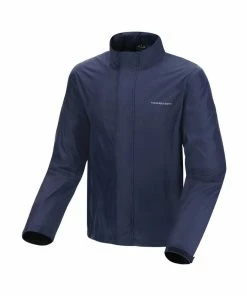 Tucano Urbano TU Nano Regenjacke Zeta Unisex Blau L