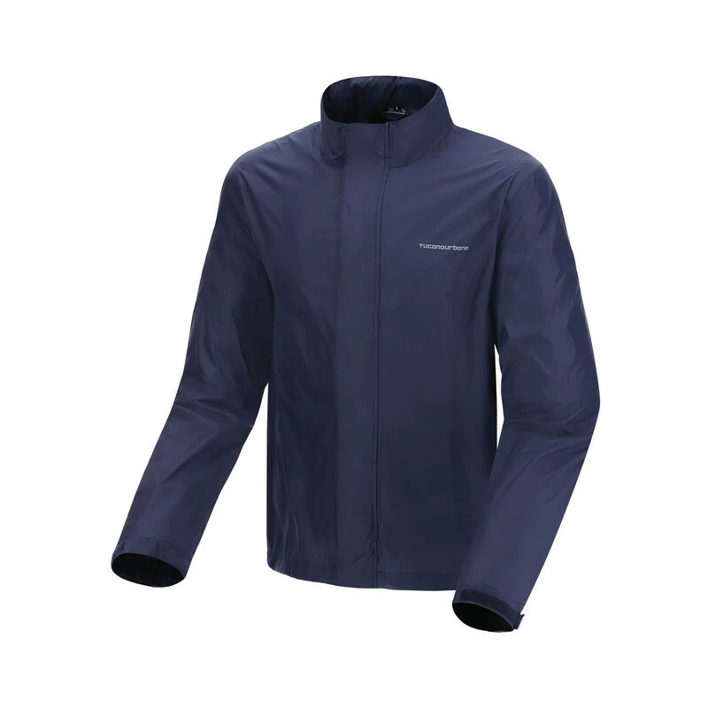 Tucano Urbano TU Nano Regenjacke Zeta Unisex Blau L