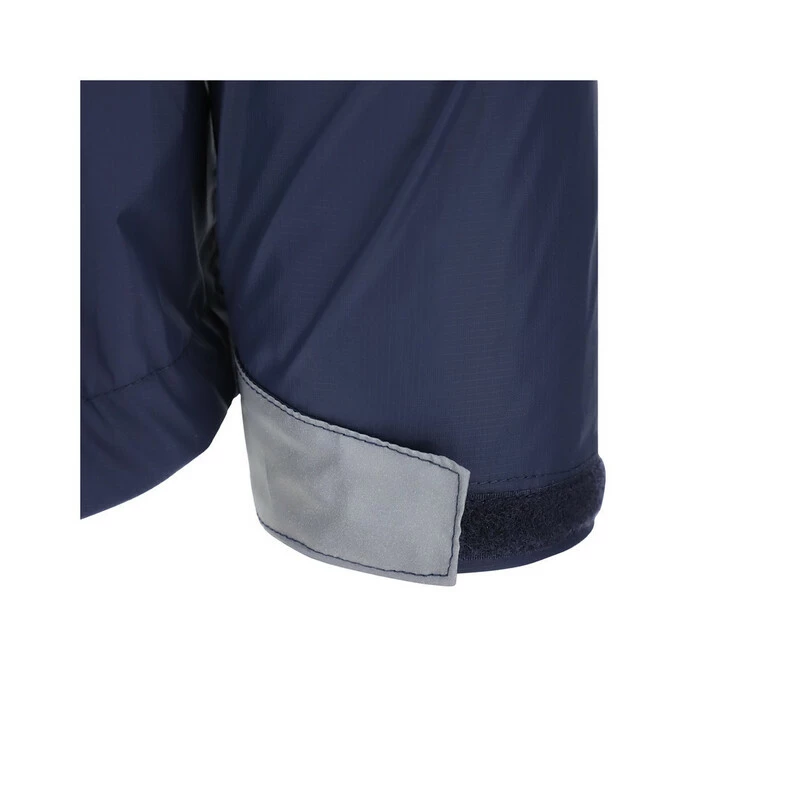 Tucano Urbano TU Nano Regenjacke Zeta Unisex Blau L â Bild 4