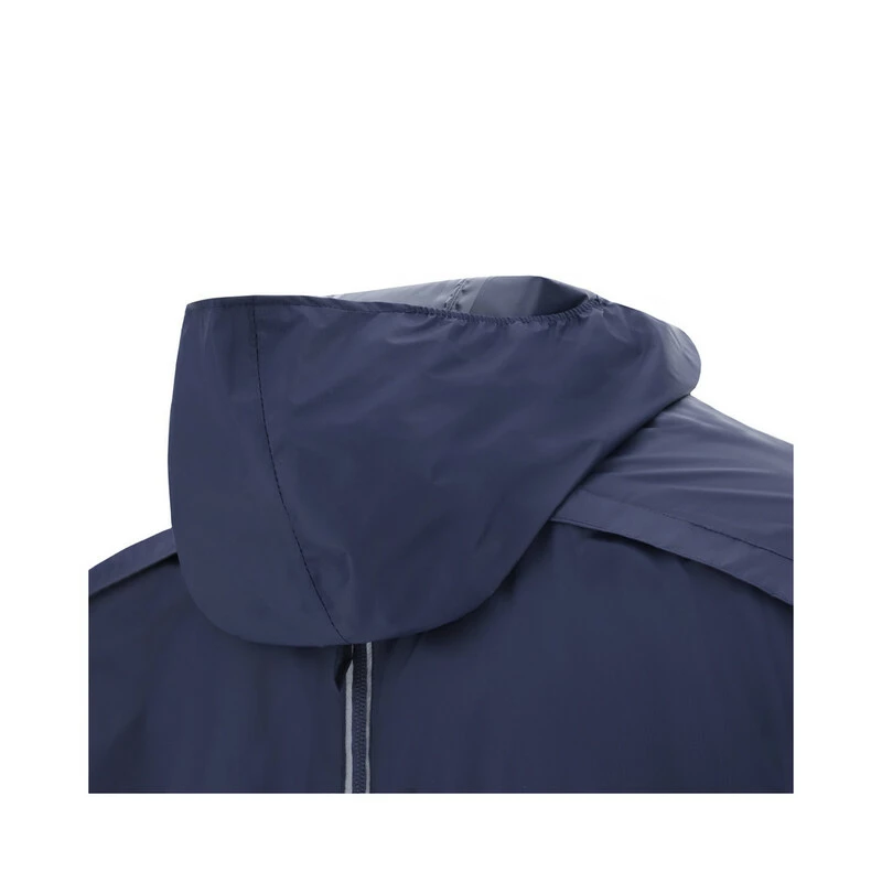 Tucano Urbano TU Nano Regenjacke Zeta Unisex Blau XL â Bild 3