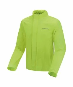 Tucano Urbano TU Nano Regenjacke Zeta Unisex Gelb XL