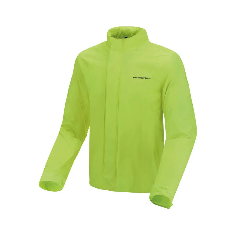 Tucano Urbano TU Nano Regenjacke Zeta Unisex Gelb XL