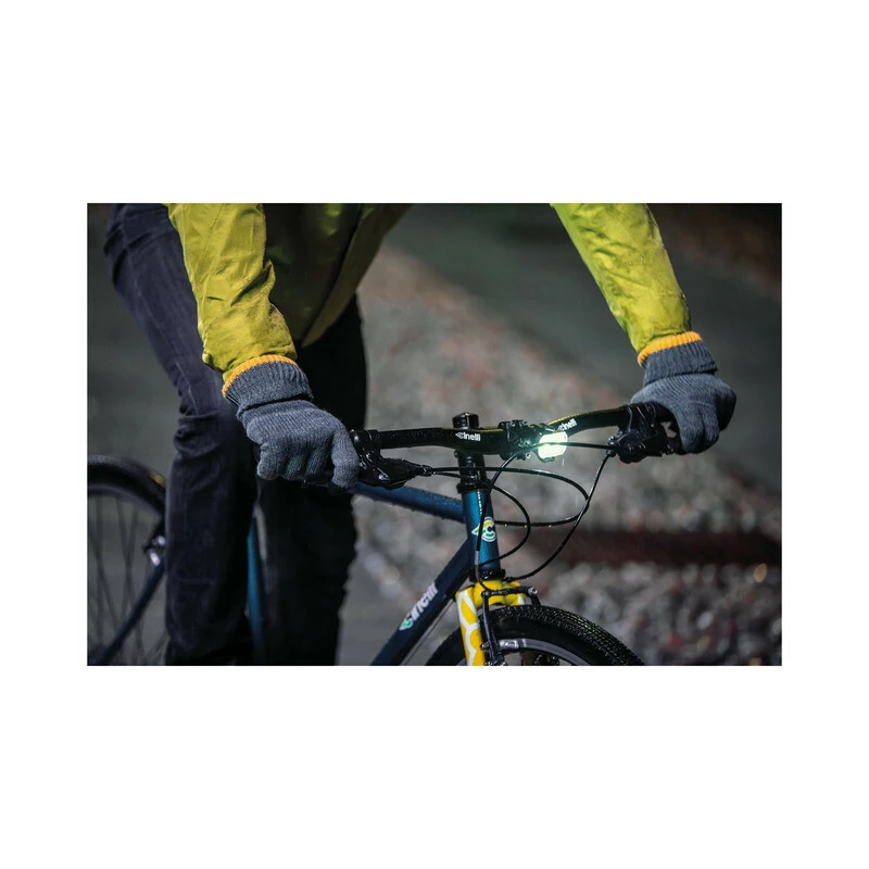 Tucano Urbano TU Spider Handschuhe Unisex Grau ML â Bild 4