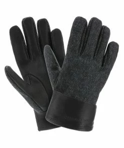 Tucano Urbano Cabrio Handschuhe Herren Melange XXL