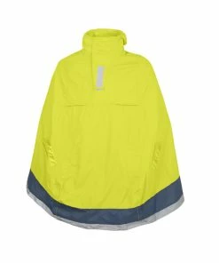 Tucano Urbano Garibaldina Regencape Gelb LXXL