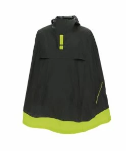 Tucano Urbano Garibaldina Regencape Gr&uuml;n LXXL