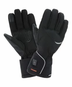 Tucano Urbano Handschuhe Feelwarm 2G Unisex Schwarz S