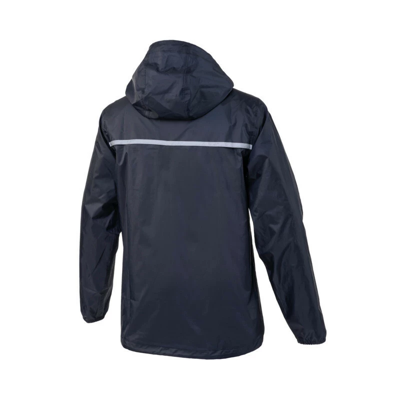 Tucano Urbano Nano Rain Start Jacke Unisex Dunkelblau XSS â Bild 2