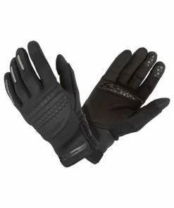 Tucano Urbano Sass Handschuhe Unisex Schwarz M