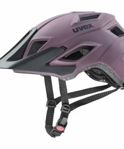 Uvex Access Plum Mat 52-57