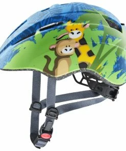 Uvex Kid 2 Cc Jungle 46-52