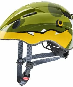 Uvex Kid 2 Dino 46-52