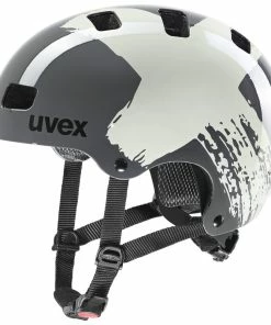 Uvex Kid 3 Rhino-sand 55-58