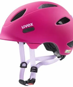 Uvex Oyo Berry-purple Mat 46-50