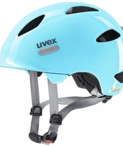 Uvex Oyo Cloud Blue-grey 46-50