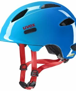 Uvex Oyo Ocean Blue 46-50