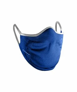 UYN Community Mask Plus Viroblock Navy Pearl Grey L