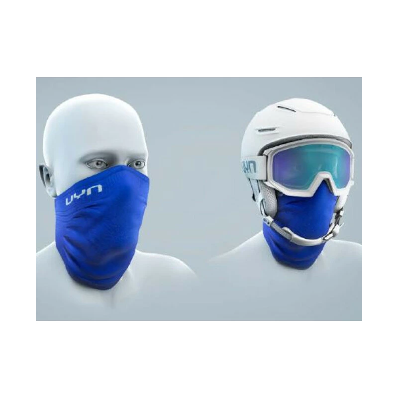UYN Community Mask Winter Black L/XL â Bild 2