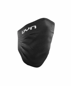 UYN Community Mask Winter Black XS